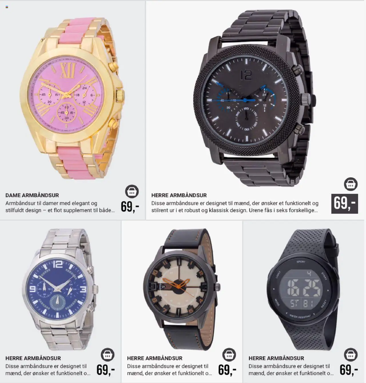 Harald Nyborg - Smykker - page 13- valid from 15/09/2025