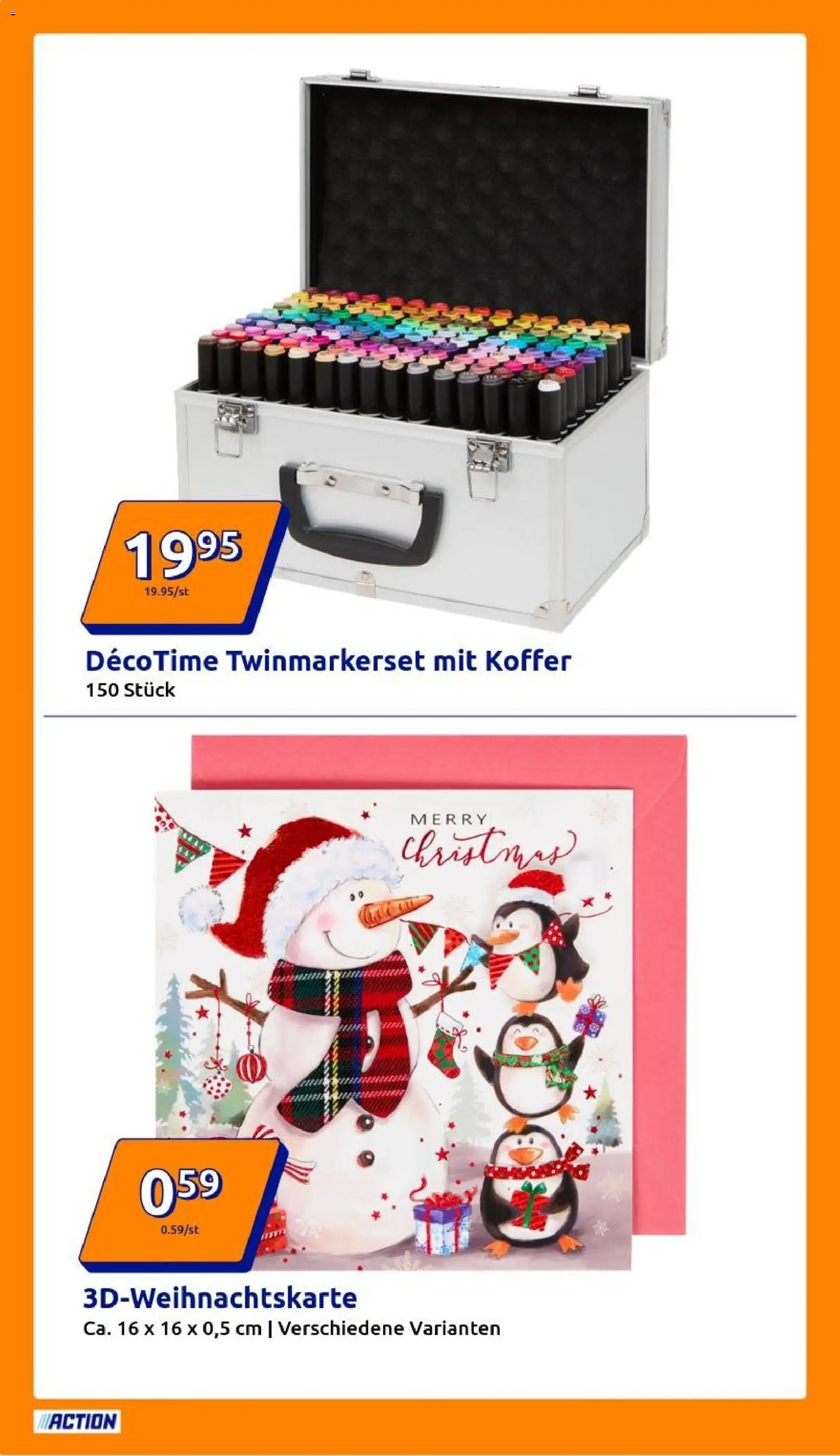 Action Prospekt - Seite 22 - gültig ab 03.12.2025