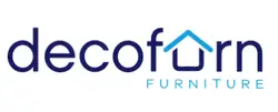 Decofurn shop logo