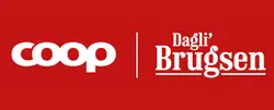 Dagli'Brugsen butik logo