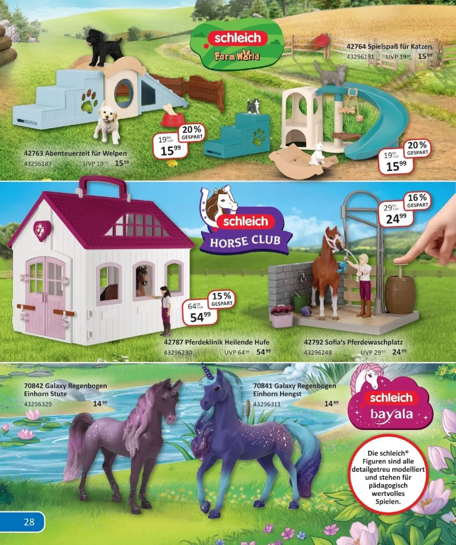 Vedes Prospekt 	 - Seite 30 - gültig ab 20.02.2026