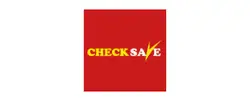 Check Save shop logo