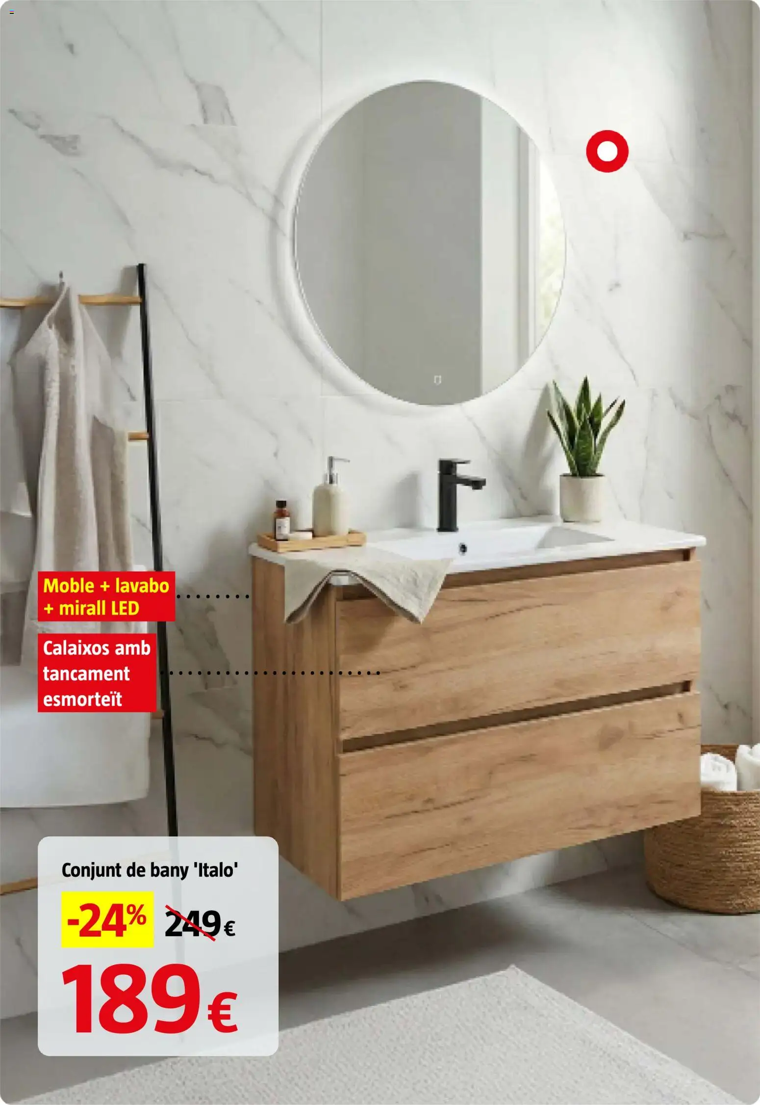 Bauhaus folleto Cat - Página de 7 - Válido desde 26/02/2026