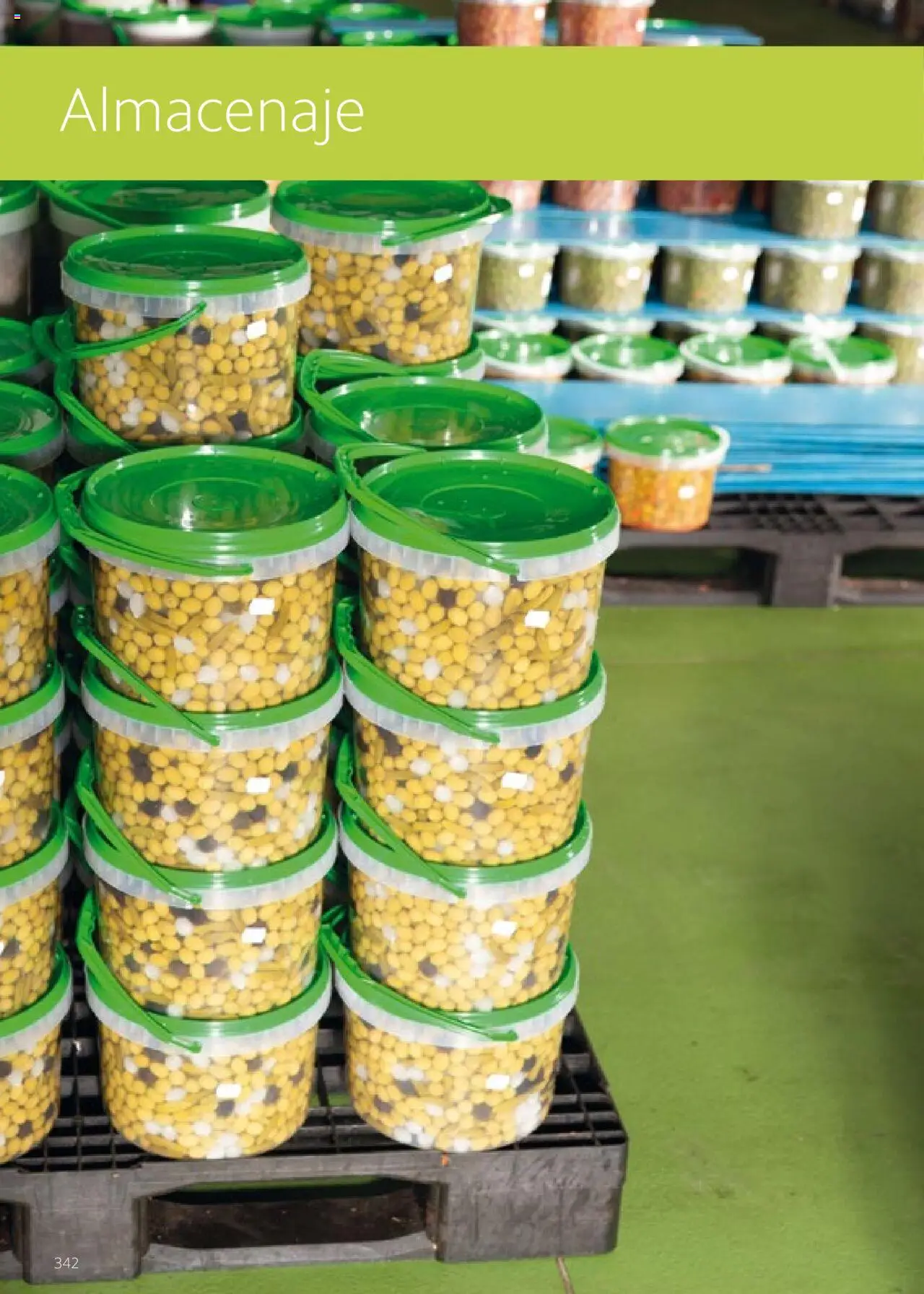 Makro catálogo - Página de 342 - Válido desde 19/06/2024