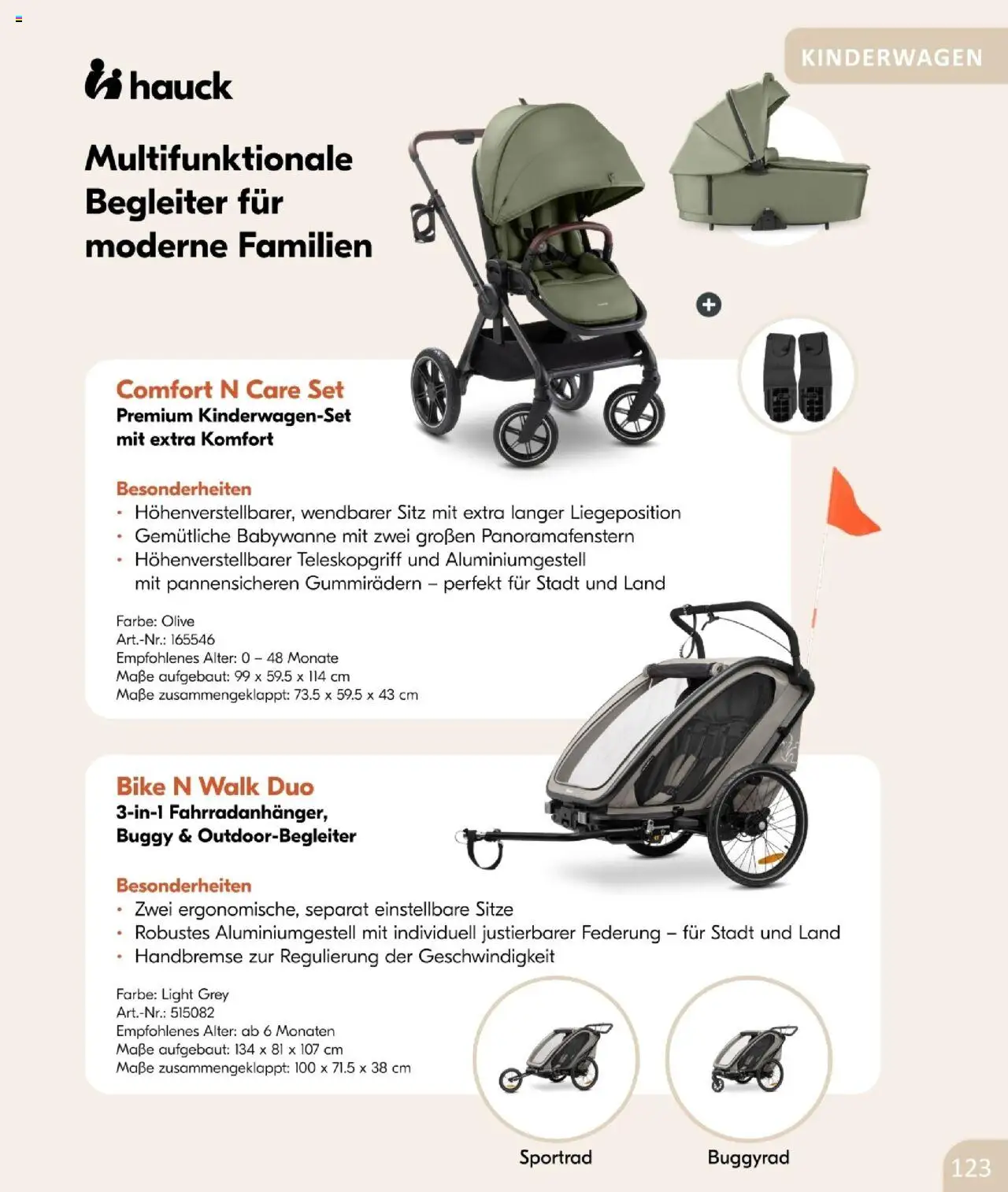 Vedes - Babykatalog - Seite 123 - gültig ab 01.07.2025