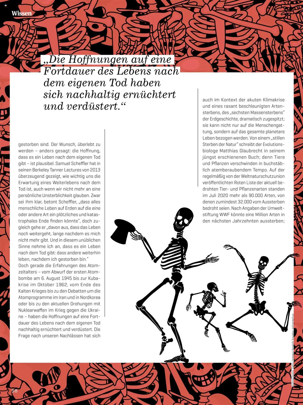 Denns BioMarkt KREO Magazin - Seite 58- gültig ab 14.07.2025