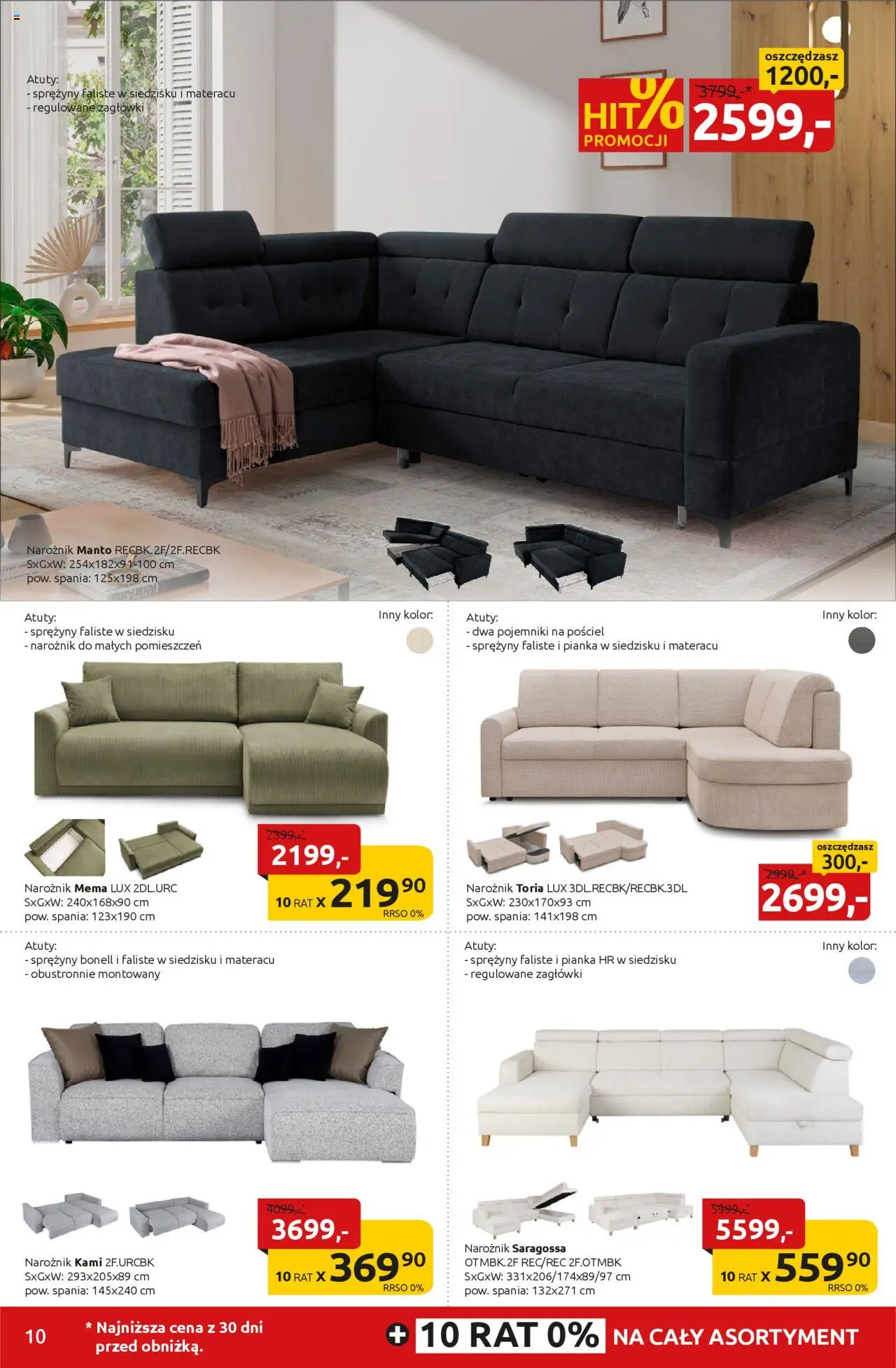 Black Red White promocje - strona 10- ważny od 17.07.2025