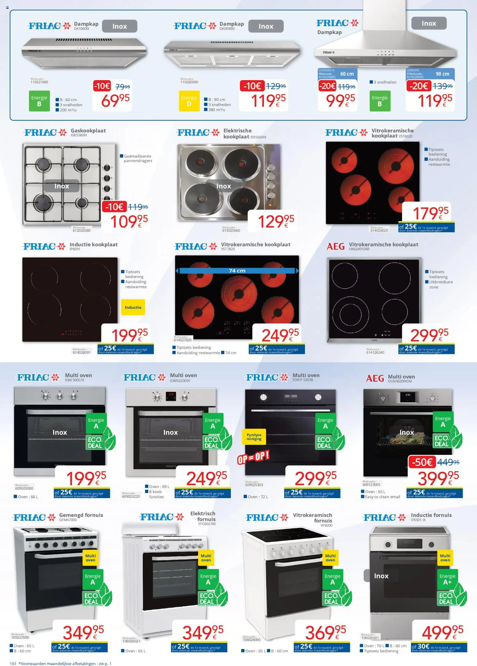 Eldi folder - page 10- valid from 01/04/2026