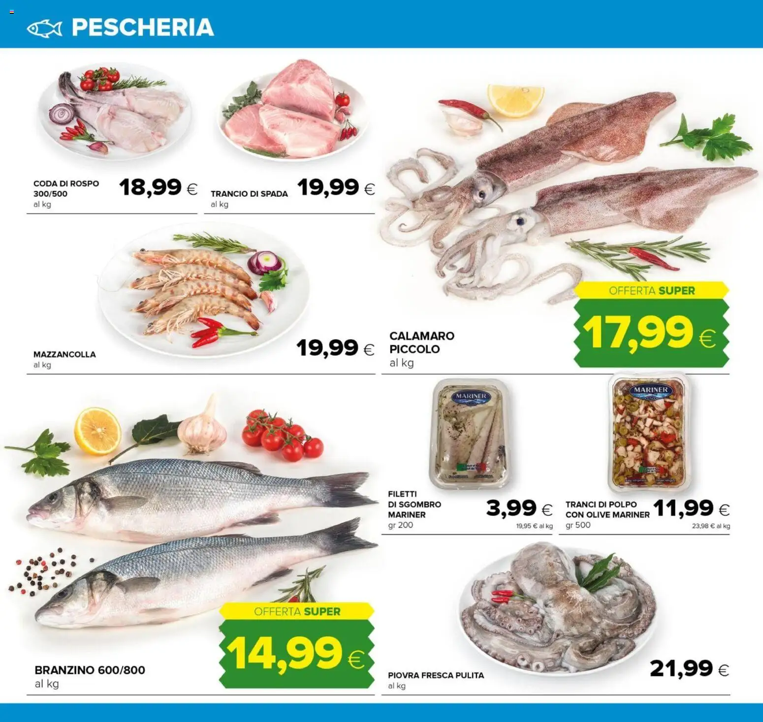 Volantino Tigre	 - pagina 12 - valido dal 01/12/2025