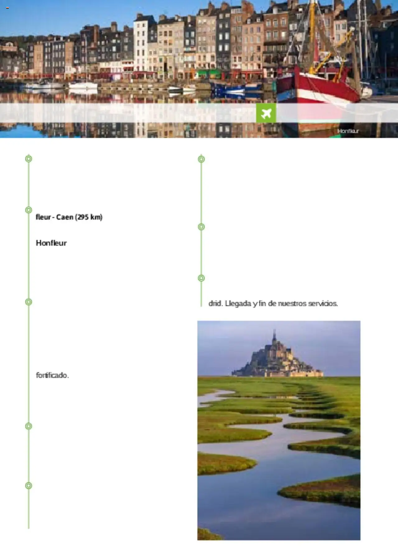 Viajes El Corte Inglés Rutas Culturales de la Comunidad de Madrid - Página de 134 - Válido desde 01/04/2025