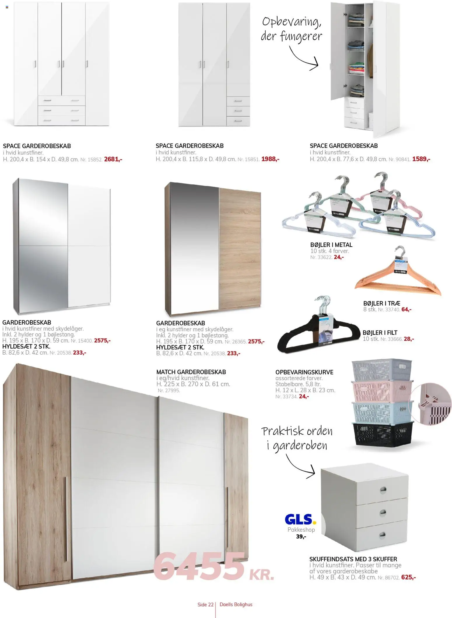 Daells Bolighus - Opbevaring 2026 - page 22- valid from 11/02/2026