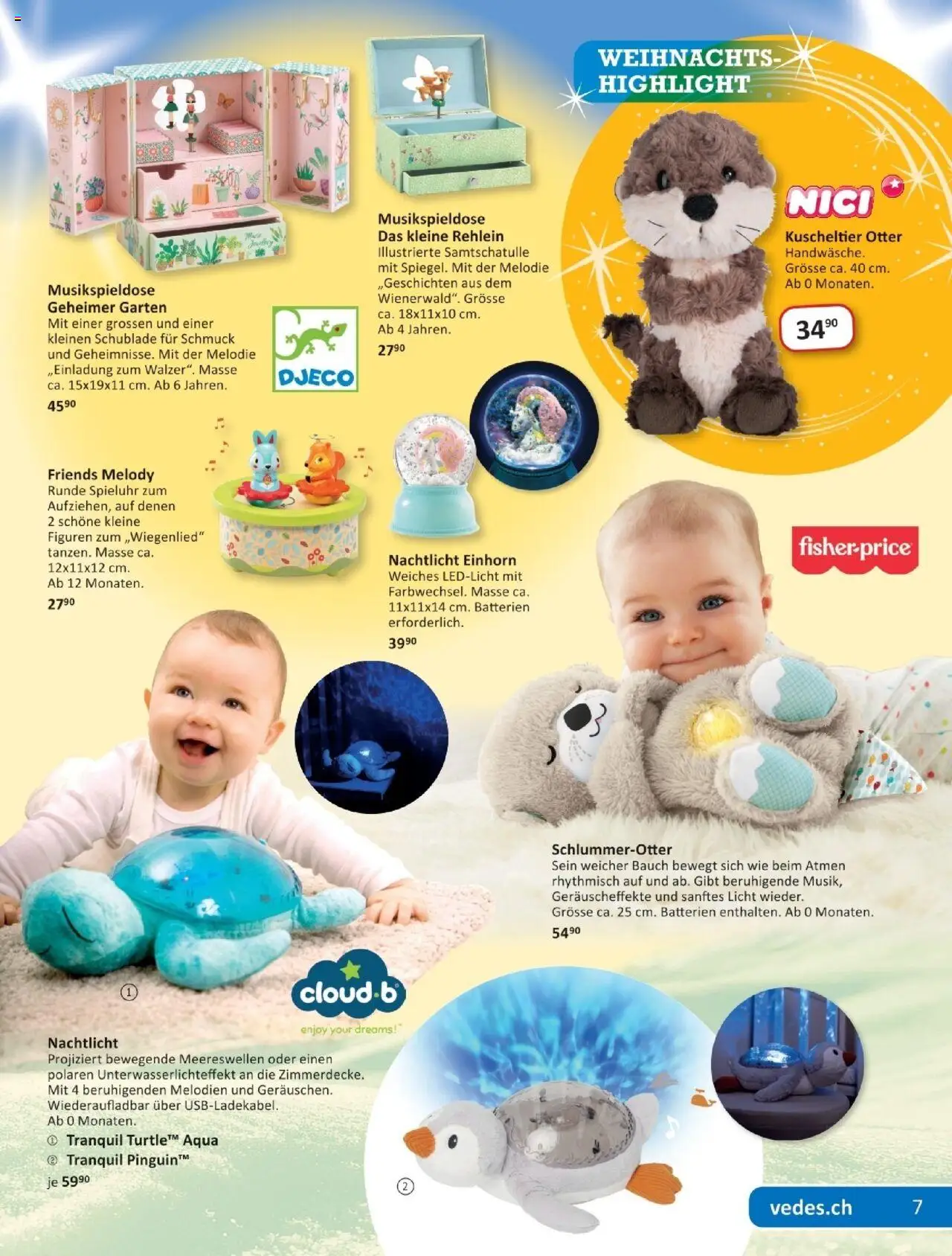 Vedes Online schaufelberger - Seite 7 - gültig ab 22.09.2025