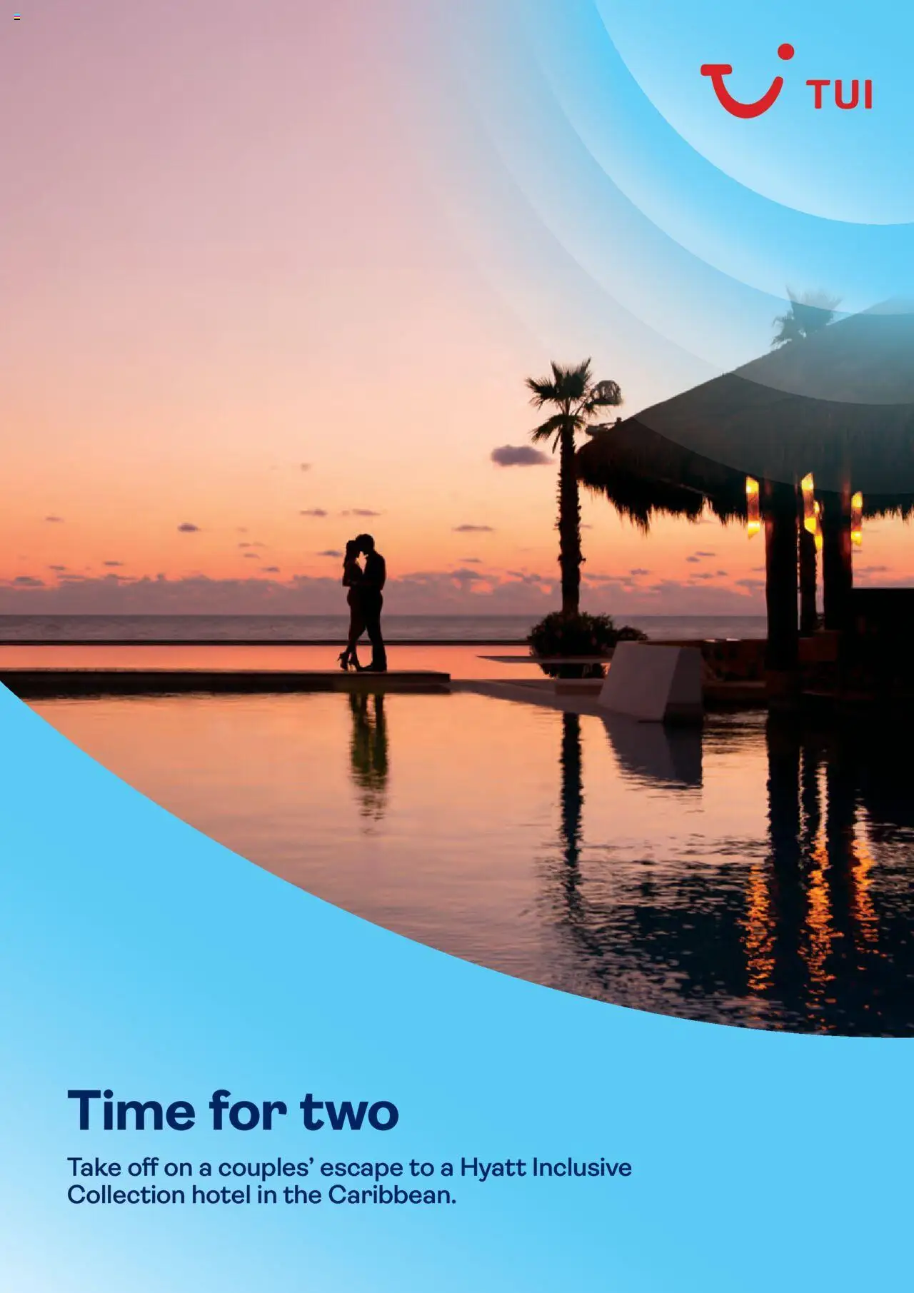 TUI - Mexico & Caribbean JULY EDITION NOVEMBER 2025 – APRIL 2027 - page 175- valid from 01/11/2025