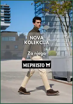 Mephisto katalog od 15.10.2025