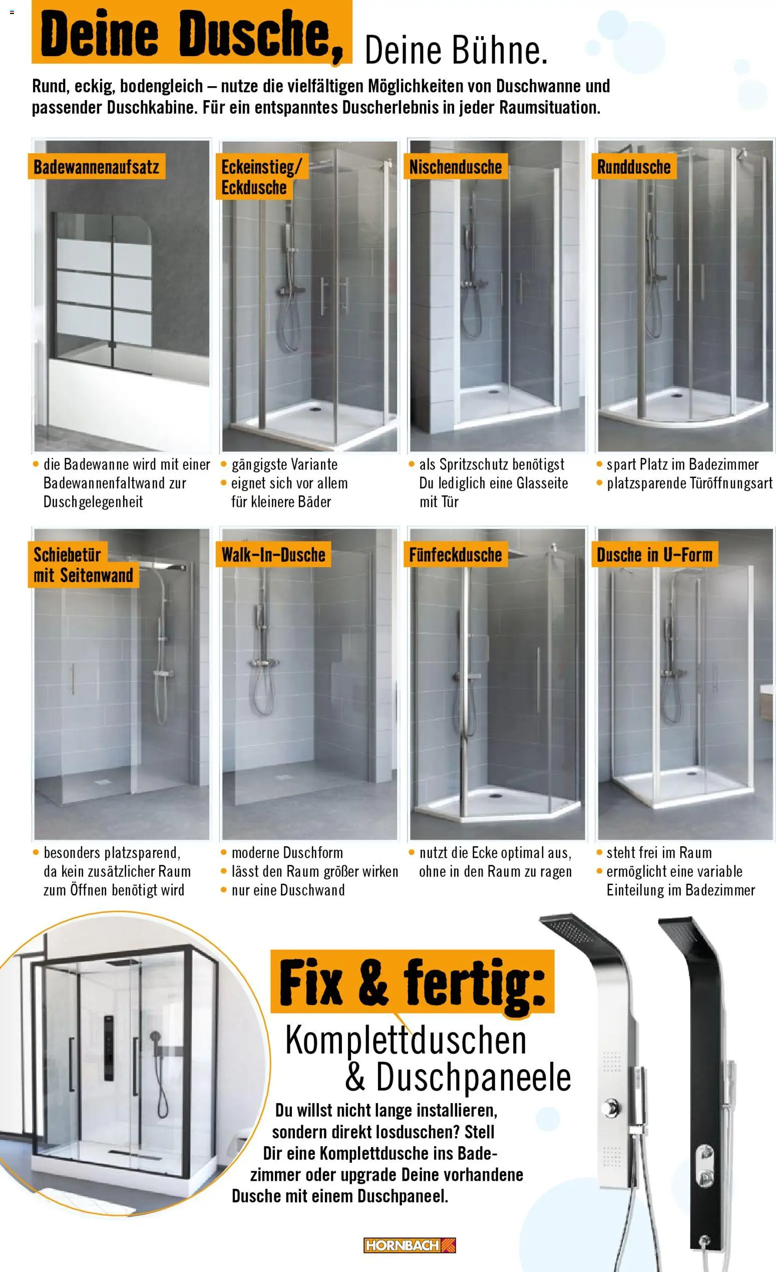 Hornbach Prospekt 	 - Seite 50 - gültig ab 02.02.2026