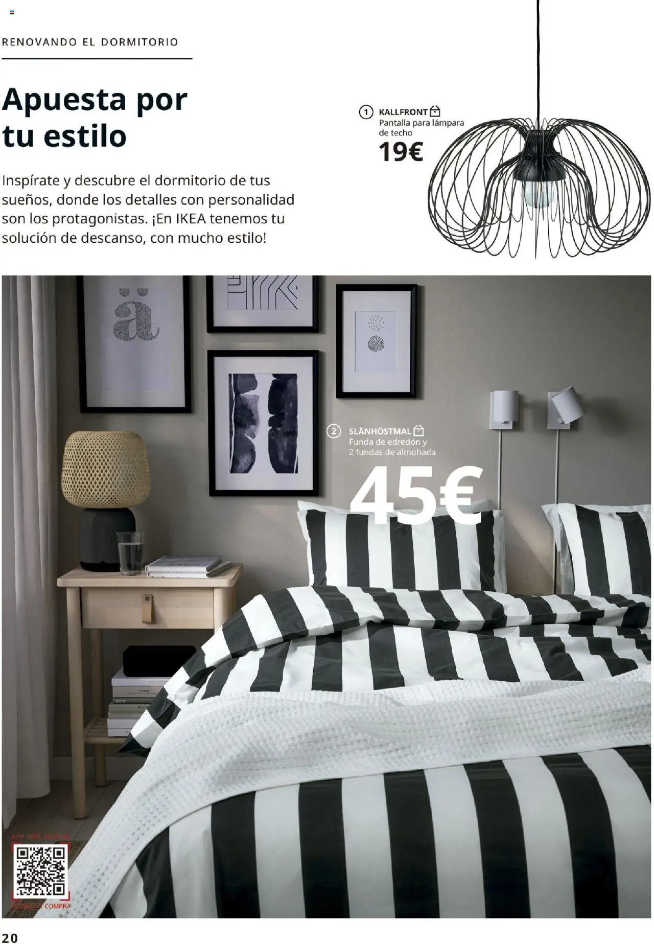 Catálogo IKEA Accesorios y decoración - Página de 20 - Válido desde 04/02/2025
