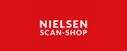 Nielsen Discount butik logo