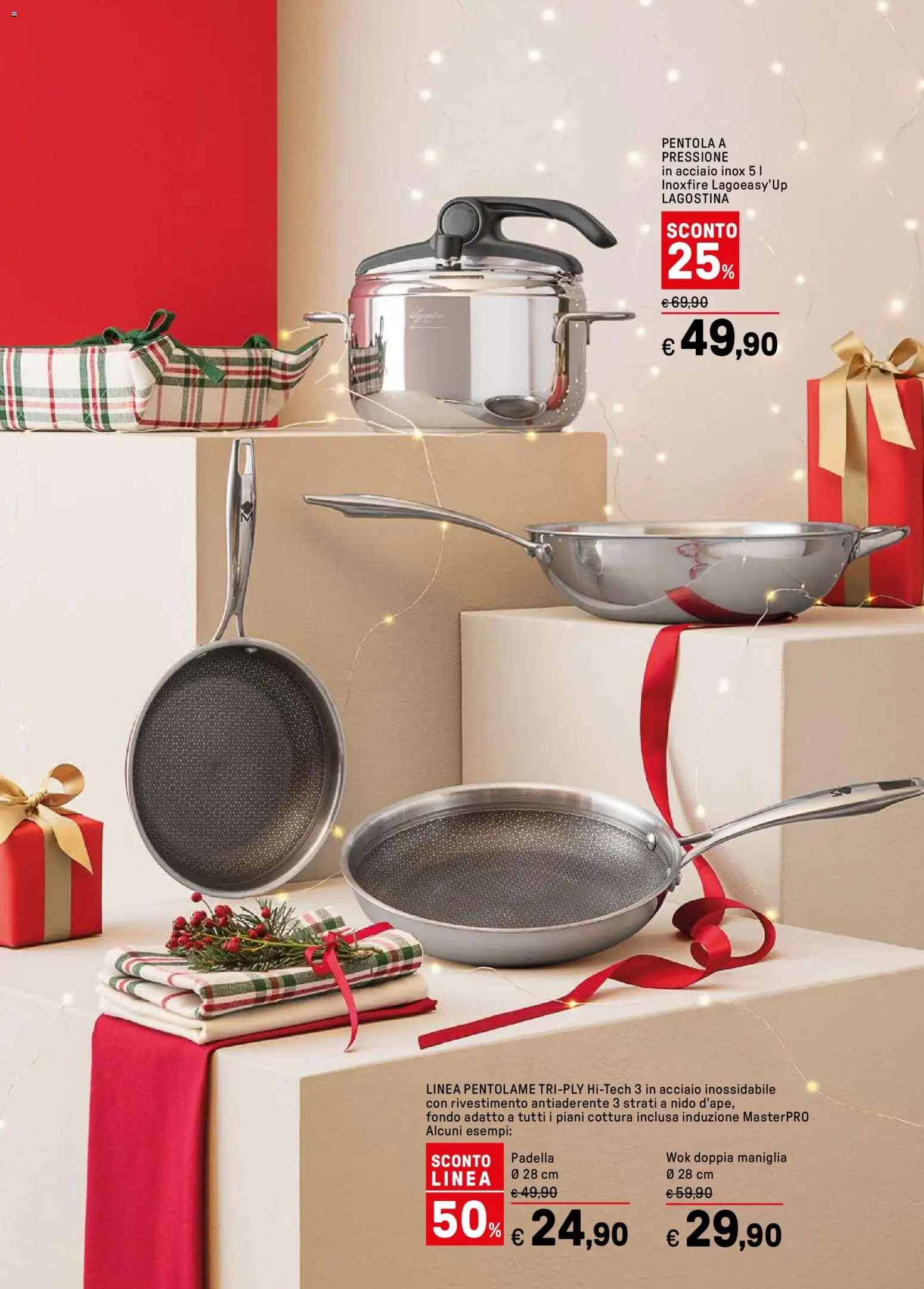 Iper Idee Regalo catalogo - pagina 35 - valido dal 17/11/2025
