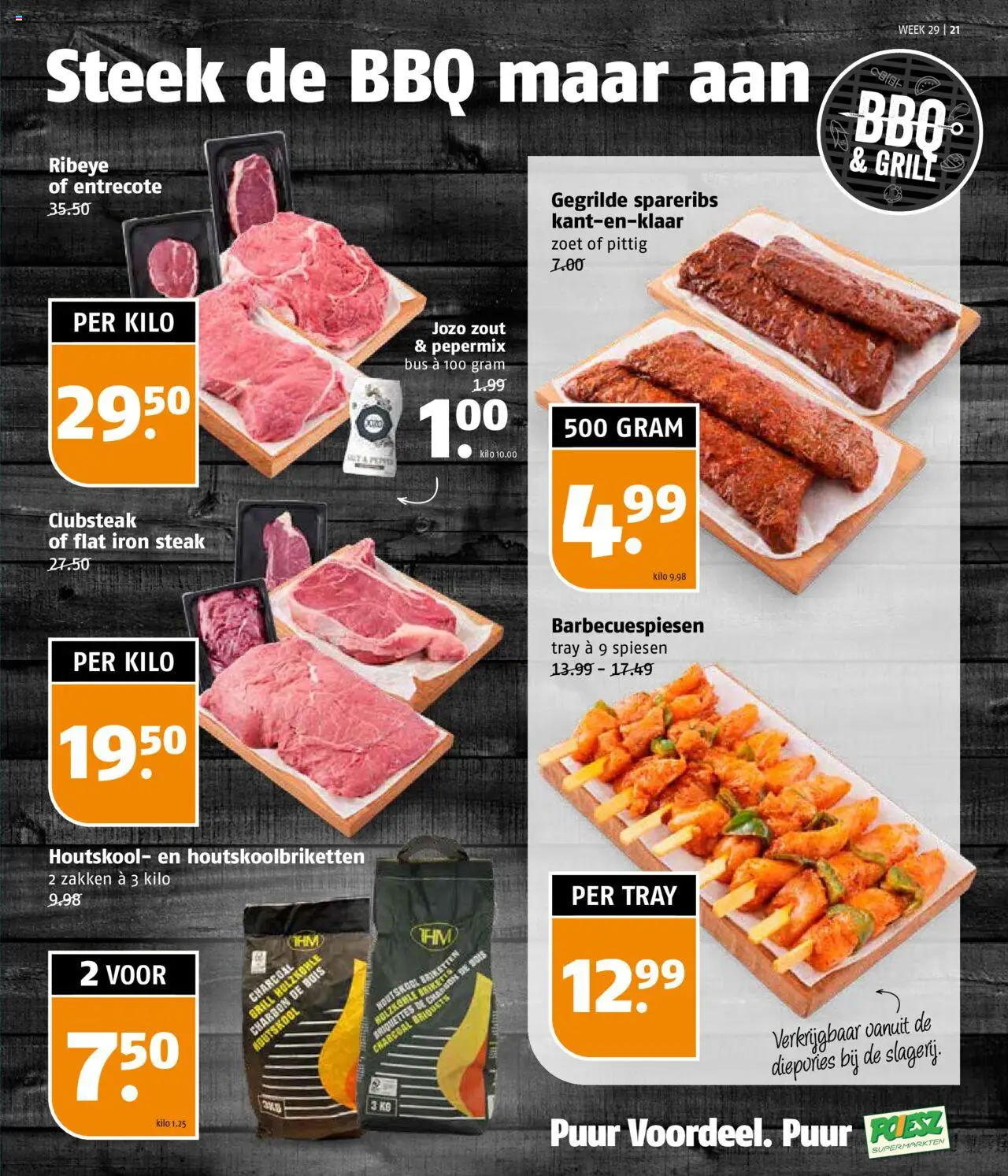 Poiesz - Folder - pagina 21- geldig vanaf 13-07-2025