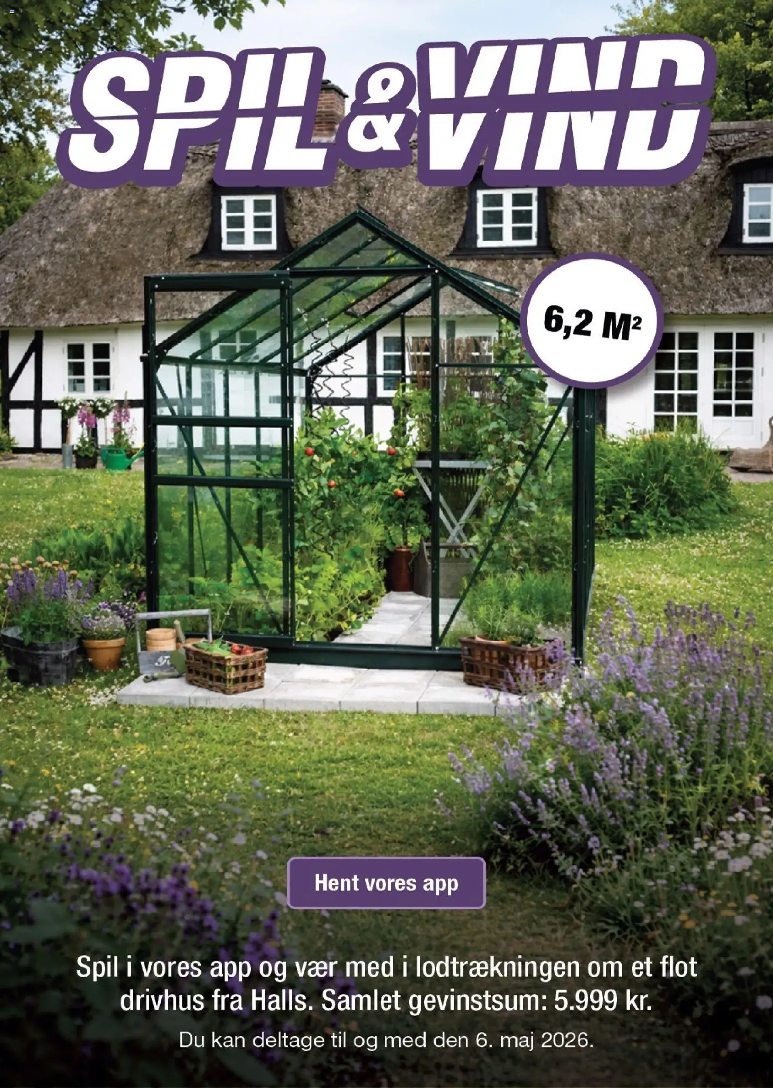 Harald Nyborg - Tilbudsavis - page 8- valid from 16/04/2026