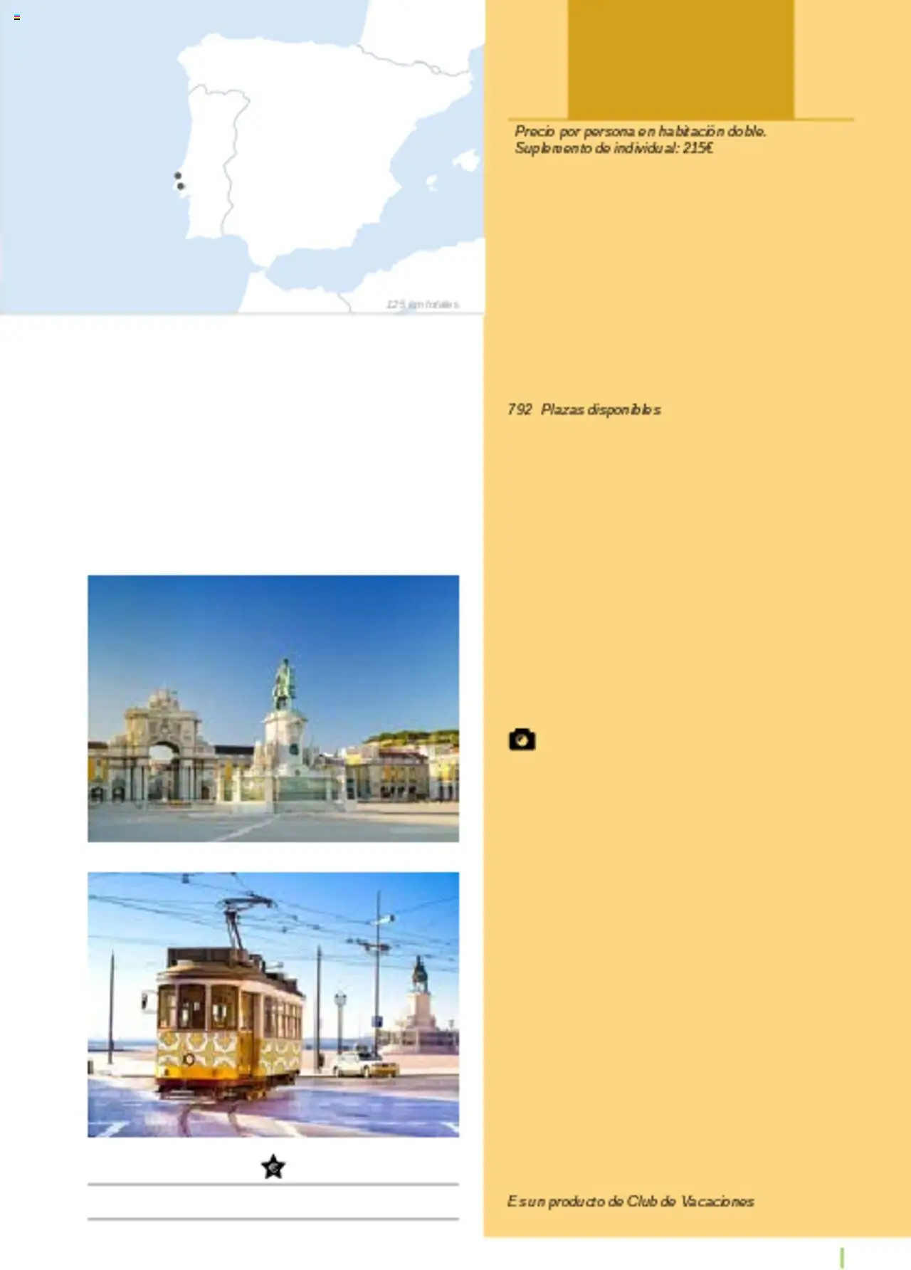 Viajes El Corte Inglés Rutas Culturales de la Comunidad de Madrid - Página de 89 - Válido desde 01/04/2025