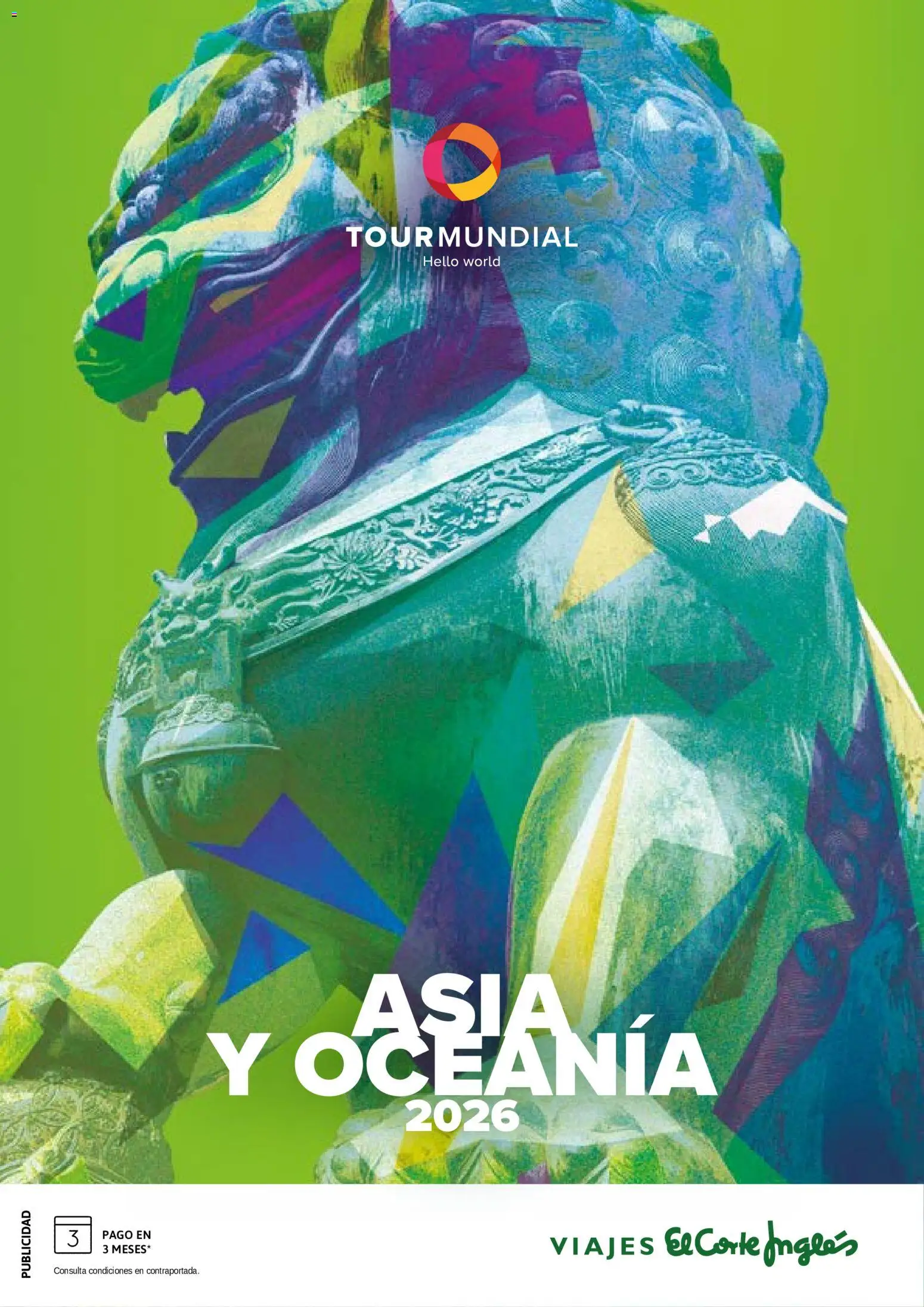 Viajes El Corte Inglés Asia y Oceanía - Página de 1 - Válido desde 01/01/2026