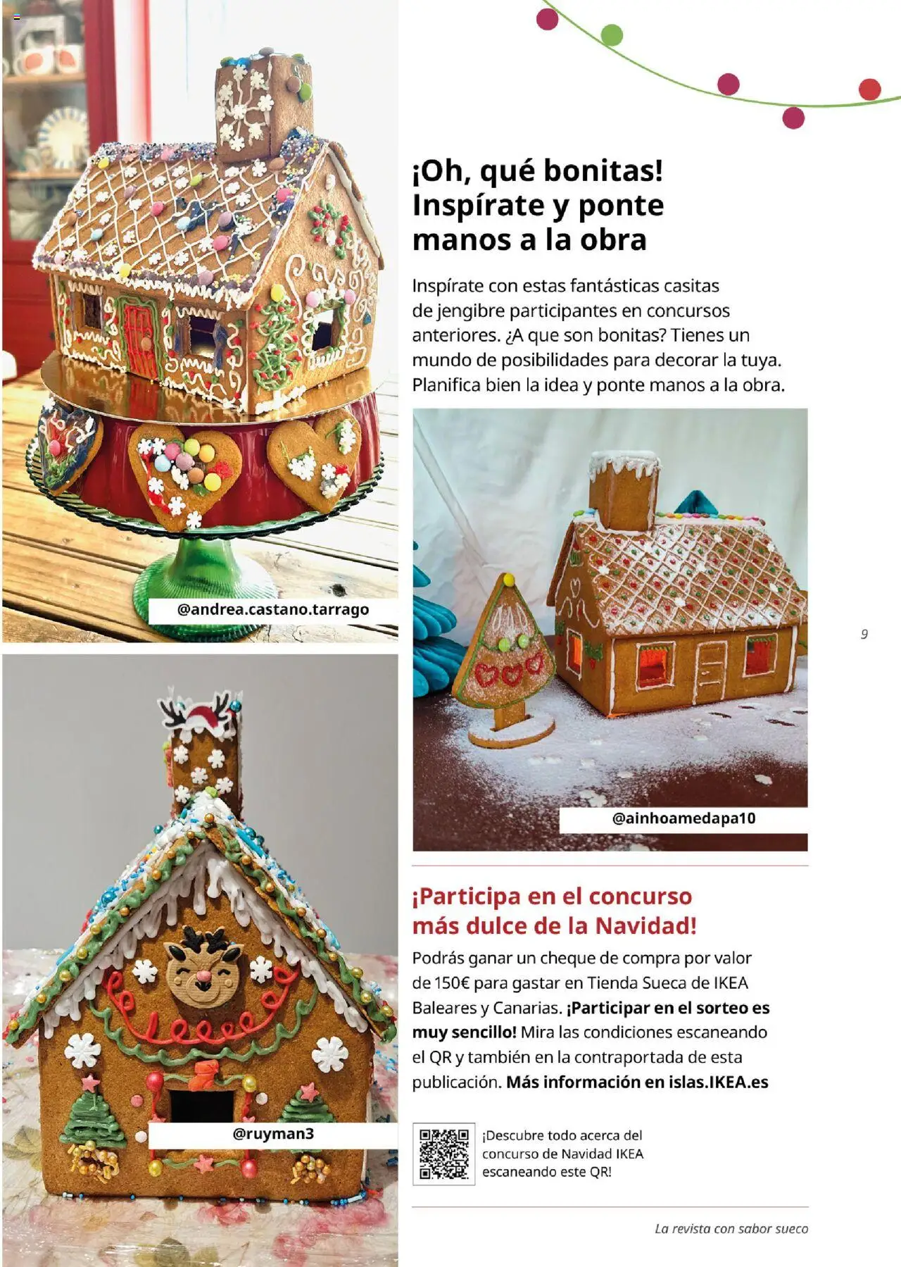 Catálogo IKEA Fika - Página de 9 - Válido desde 07/10/2025