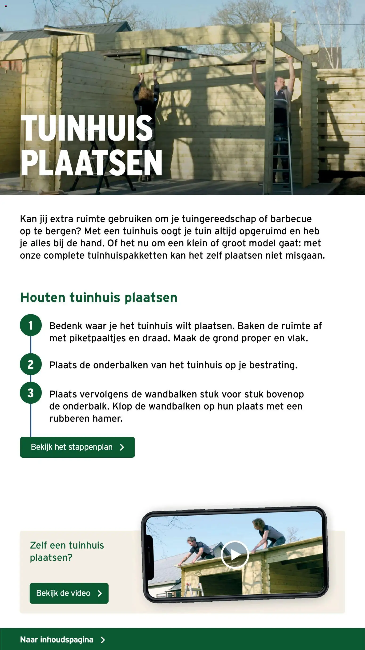 GAMMA -Tuinspecial kluseditie - page 4- valid from 11/02/2026