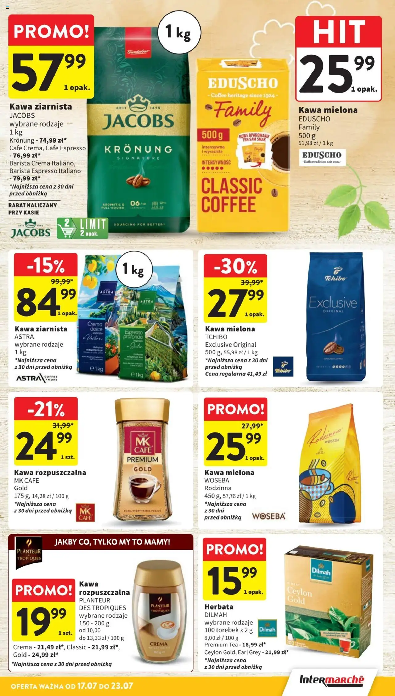 Intermarche Gazetka - strona 26- ważny od 17.07.2025