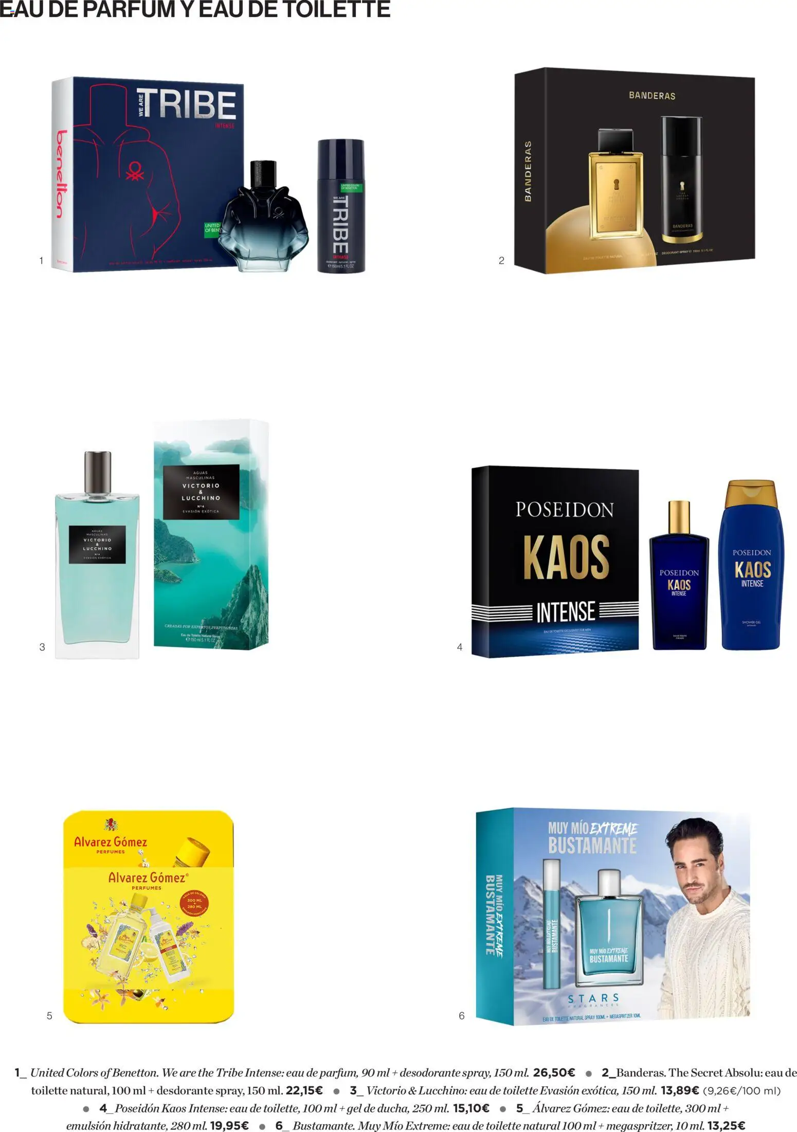 Supercor Canarias - Página de 6 - Válido desde 04/12/2025