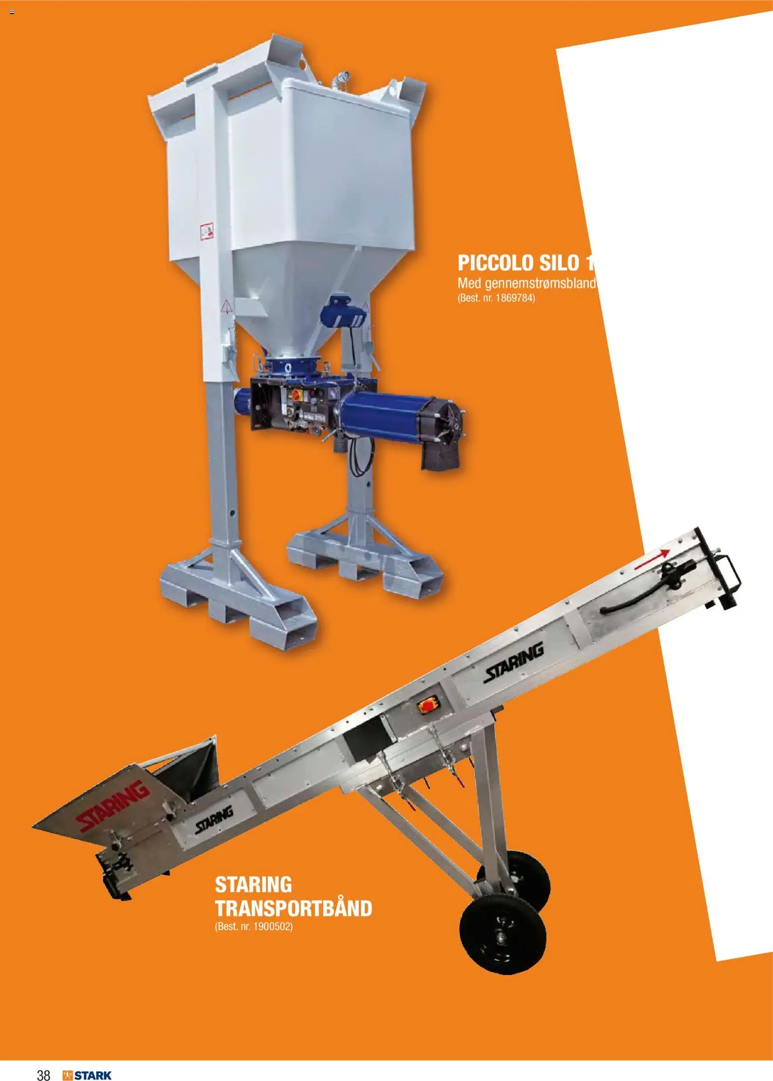 Stark - Murerartikler - page 38- valid from 01/01/2026