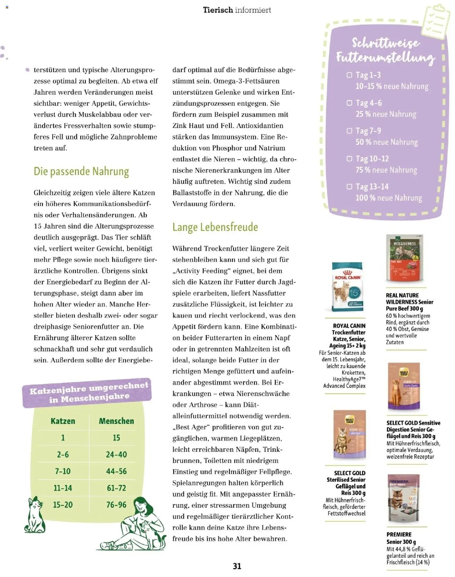 Fressnapf Friends 02/26 - page 31- valid from 01.03.2026