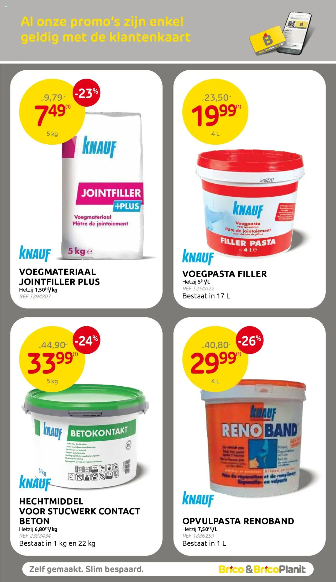 Brico - Folder - pagina 10- geldig vanaf 16/07/2025