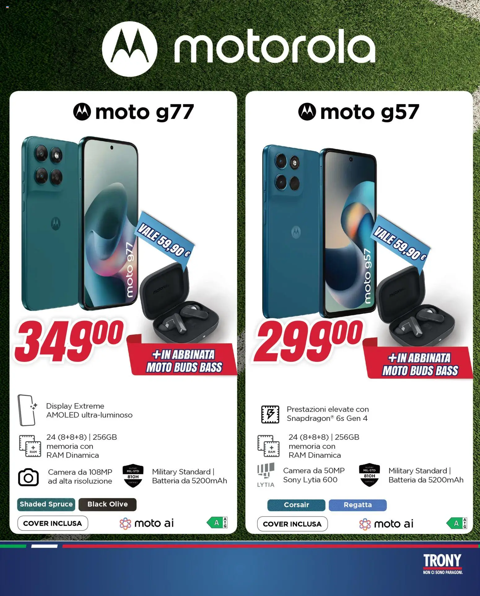 Trony volantino - pagina 16 - valido dal 02/04/2026