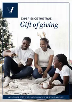 Preview Volpes Specials valid from 18/11/2025