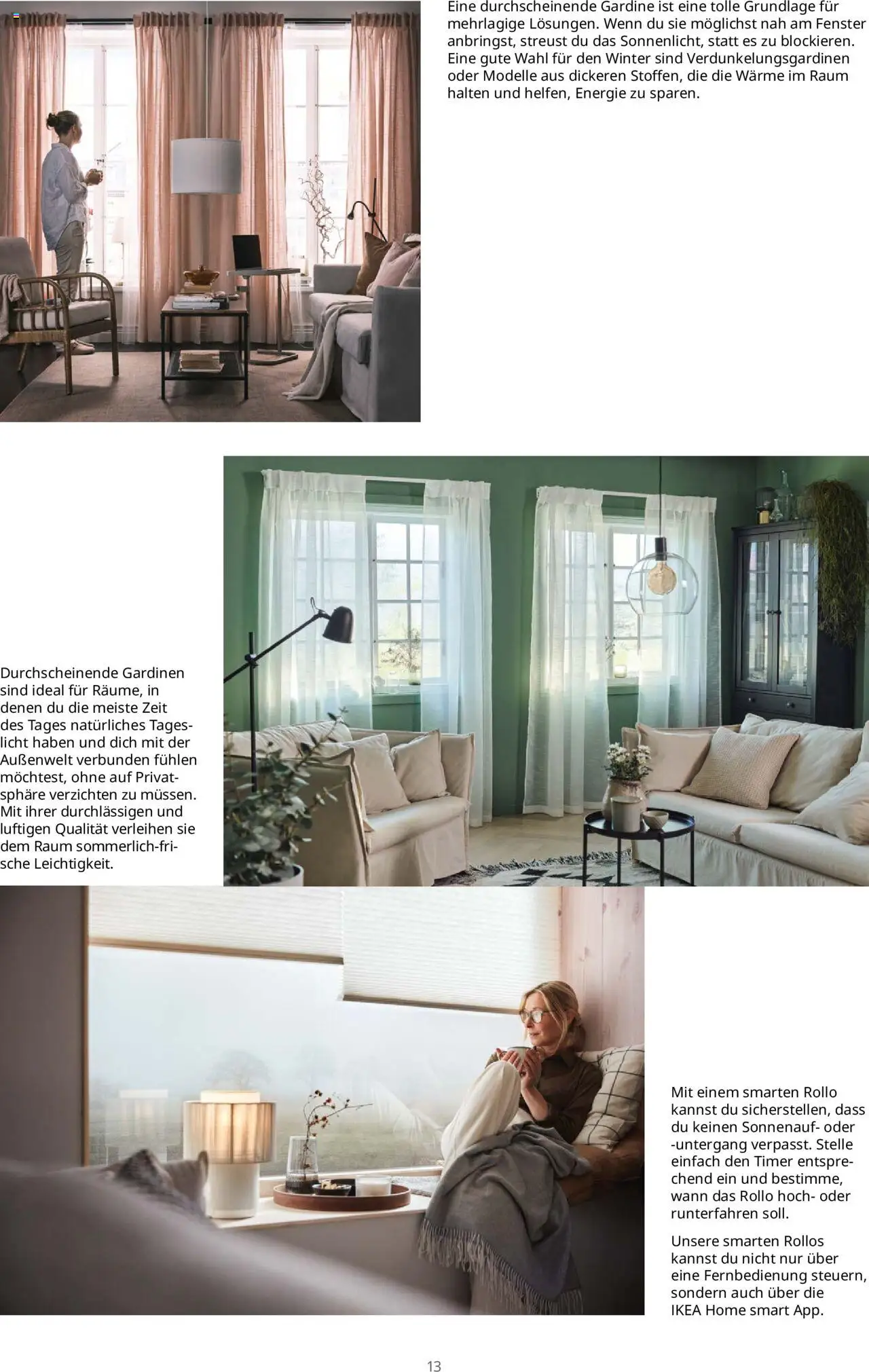 Ikea Fenster - Seite 13 - gültig ab 30.09.2025