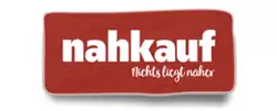 Nahkauf Geschäft logo