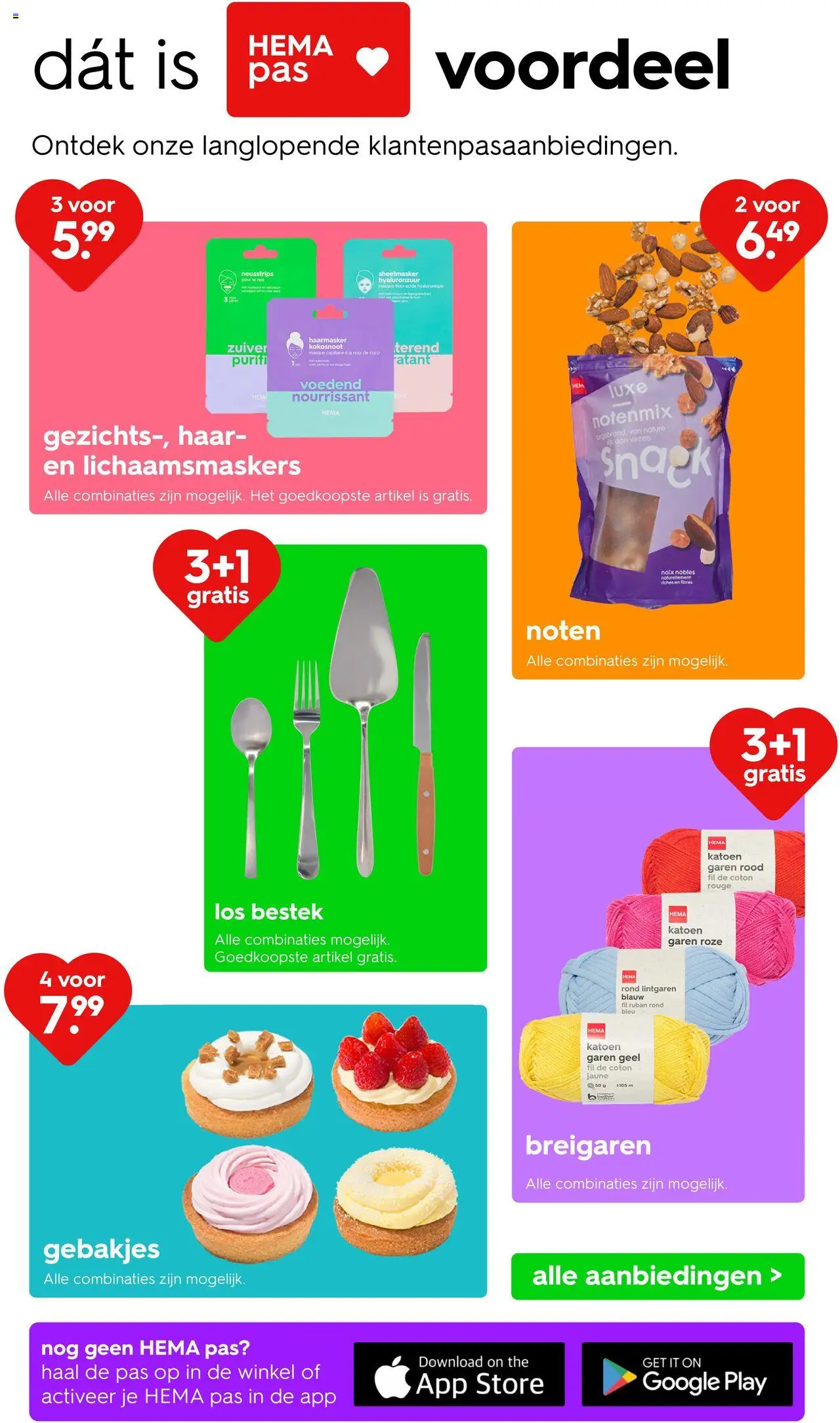 Hema - Folder week 29-30 - pagina 31- geldig vanaf 14-07-2025