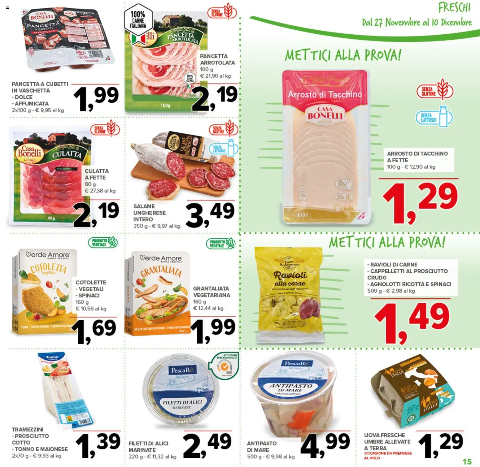 Todis - Black Friday - pagina 15 - valido dal 27/11/2025