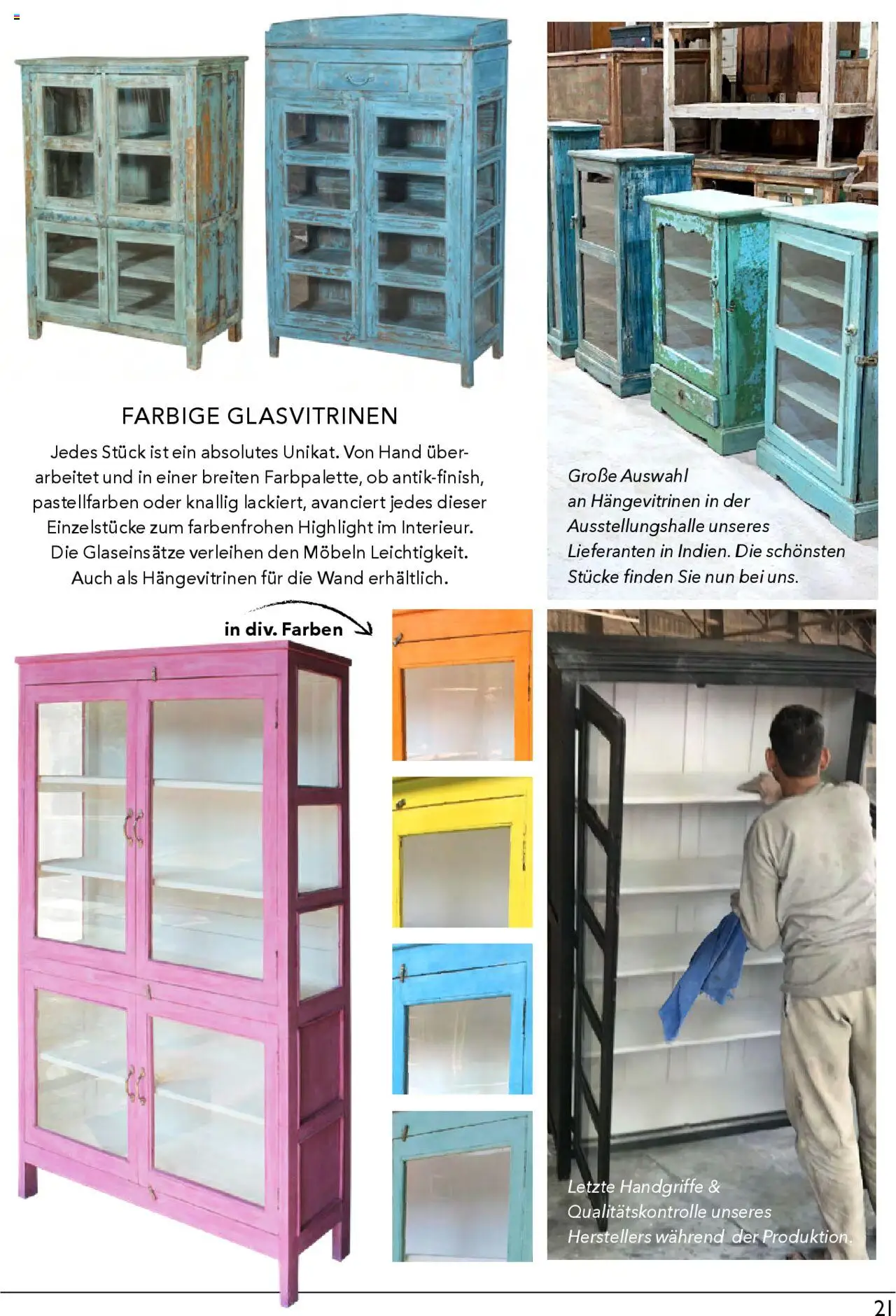 Rahaus  Antique und Vintage - Seite 21 - gültig ab 10.07.2024