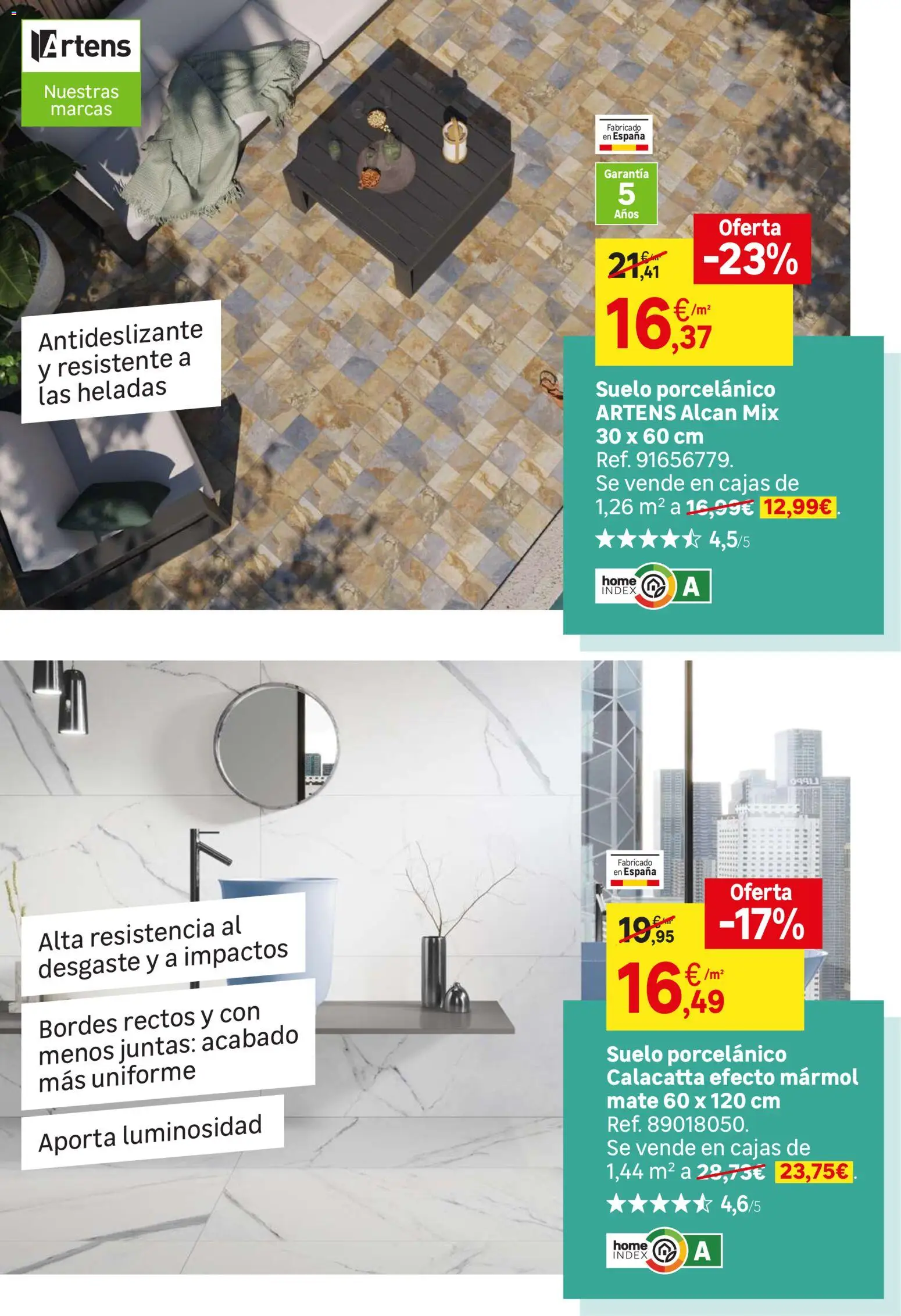 Leroy Merlin catálogo - Página de 55 - Válido desde 24/03/2026