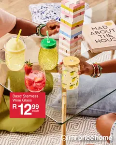 Preview MRP Home Drinkware valid from 19/12/2025