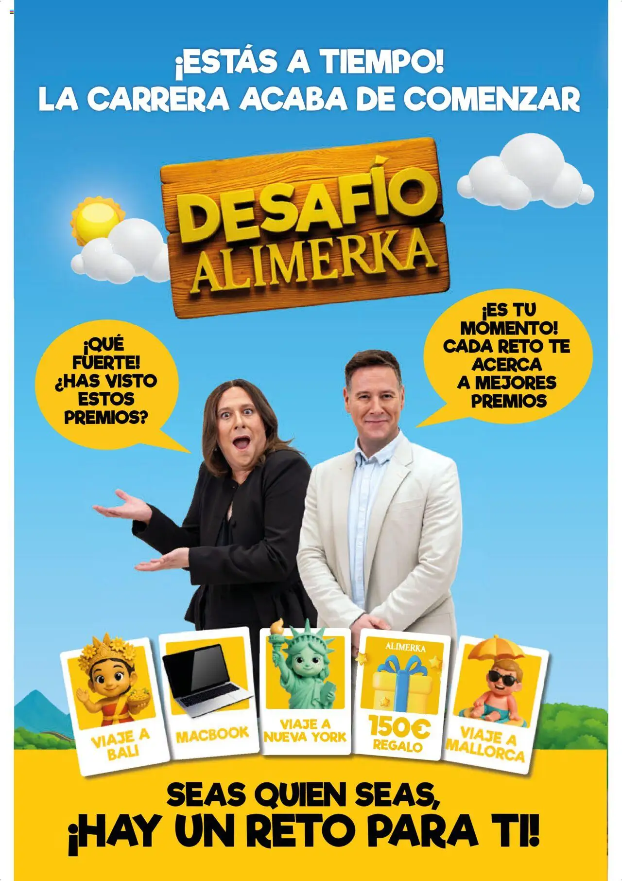 Alimerka folleto Castilla y León - Página de 27 - Válido desde 17/07/2025