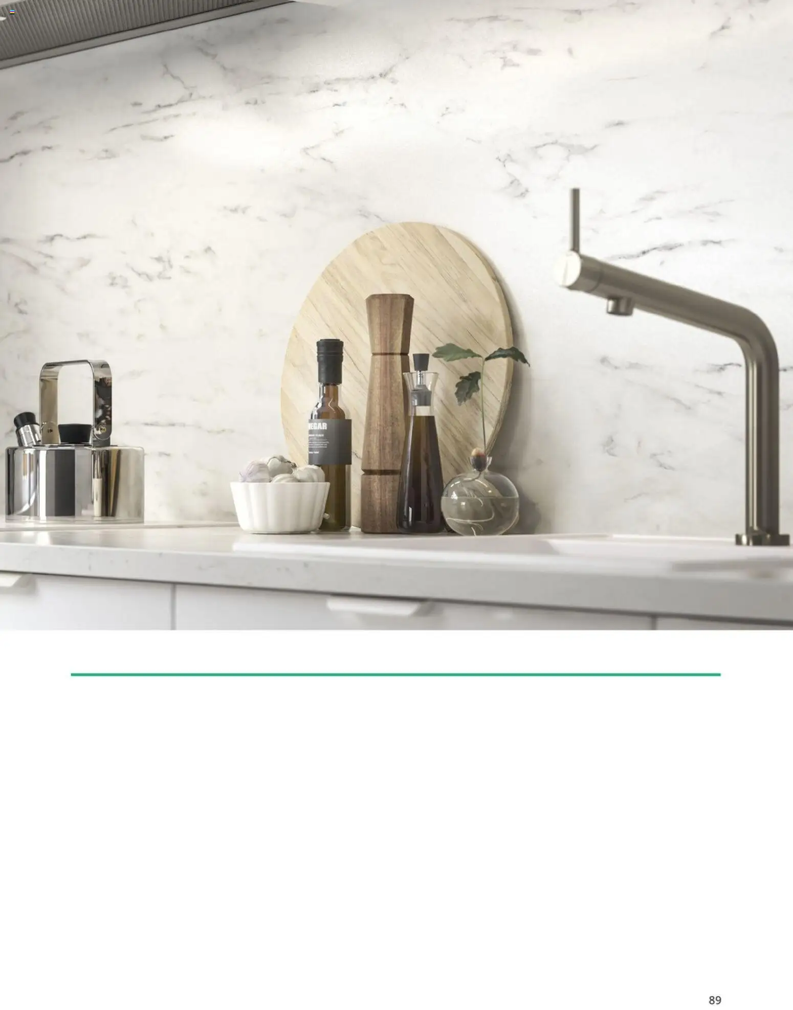 Ikea - Οδηγός Αγορών Κουζίνες IKEA - page 89- valid from 19/01/2026