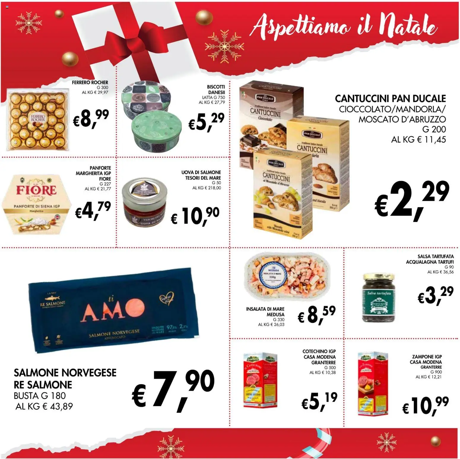 Coal èccoMi Cesena catalogo - pagina 21 - valido dal 28/11/2025