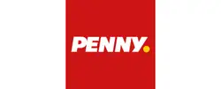 PENNY logo logo