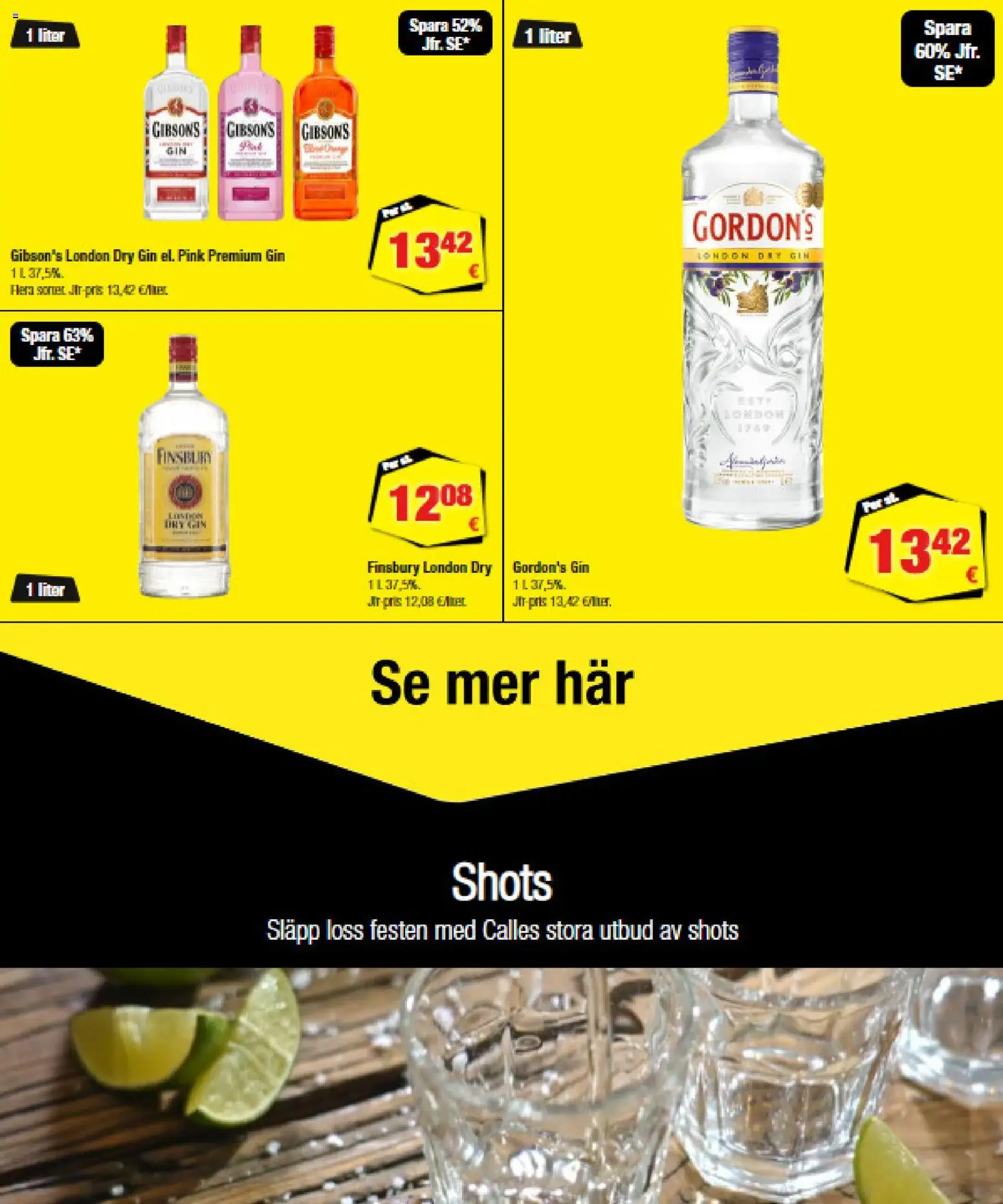 Calle - Svenska Topplistan - page 8- valid from 02/01/2026