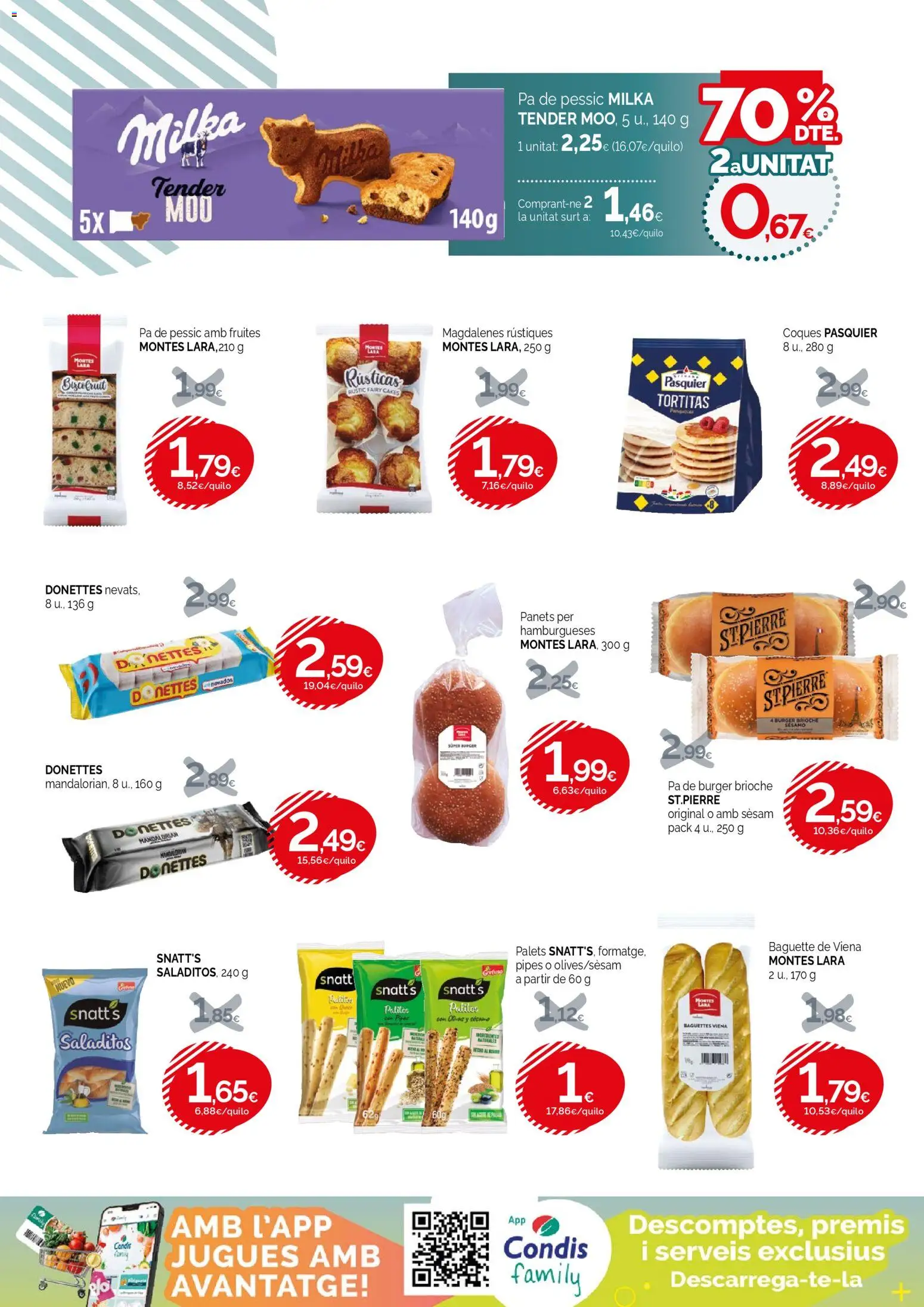 Condis folleto life - Página de 10 - Válido desde 04/03/2026