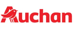 Auchan logo