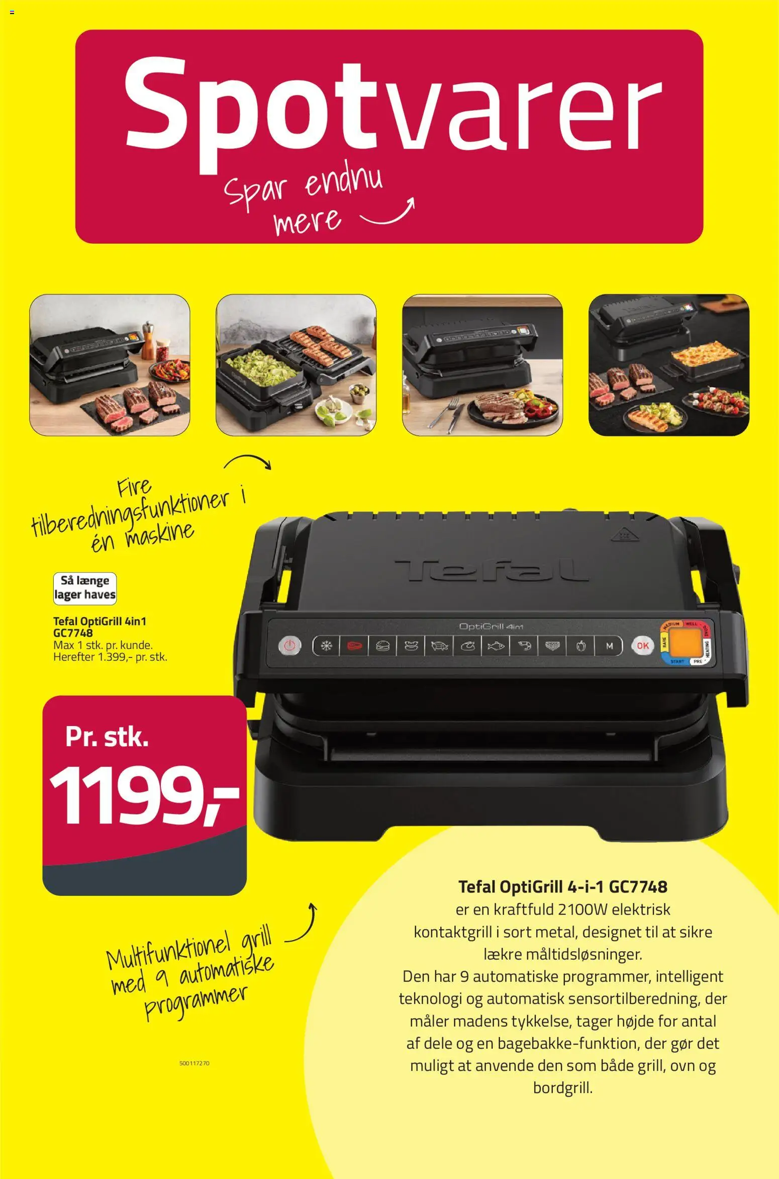 Fleggaard - Tilbudsavis - page 53- valid from 18/03/2026